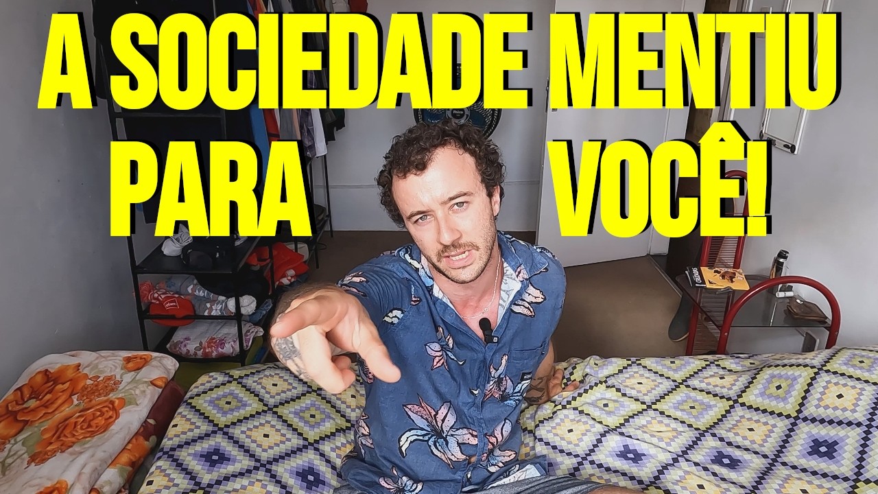 NÃO EXISTE CERTO E ERRADO