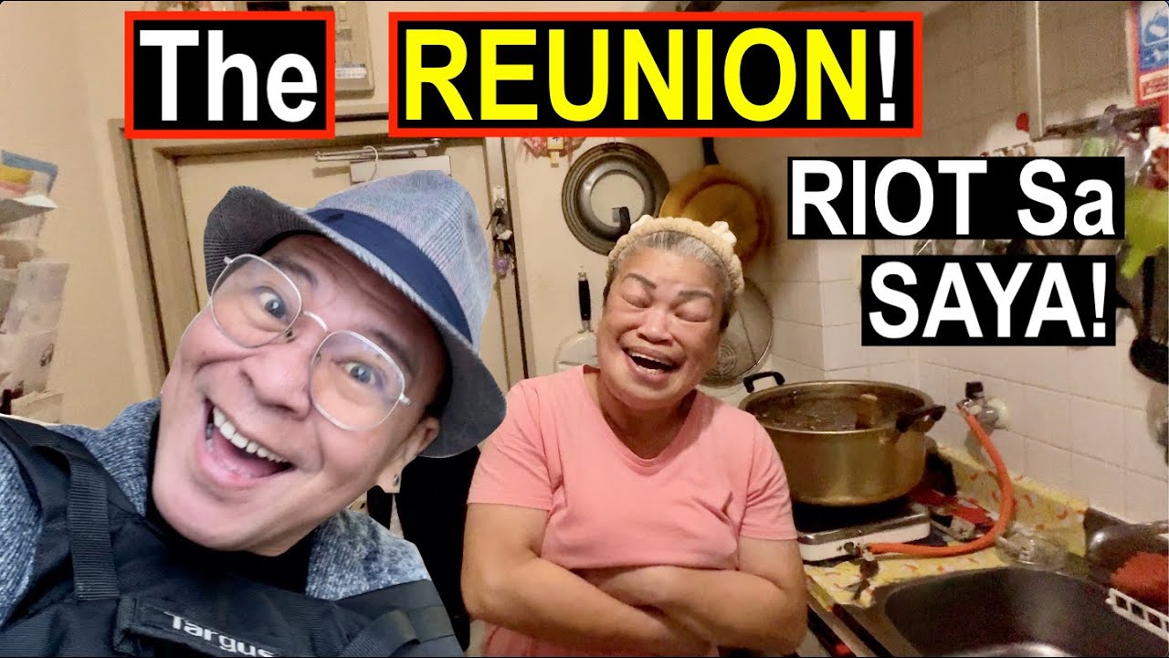 BIGLAIN natin ng SoGOOD BAHAY si KITTY!!😄🇯🇵 LUTO sya ng kanyang MASTERPICE na DINUGUAN!