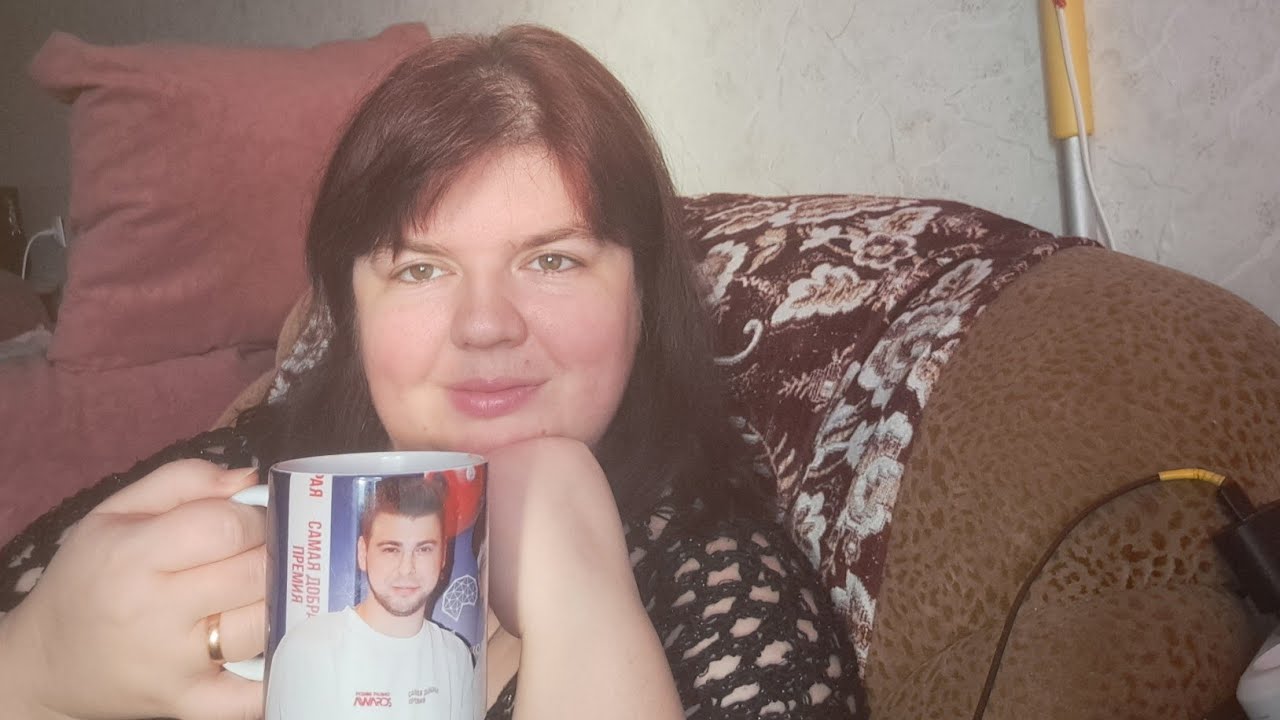 За чашечкой кофе ☕️ Выпуск 15. Лёха и горшок🤣 что началось на рутуб...ответы на коментарии 