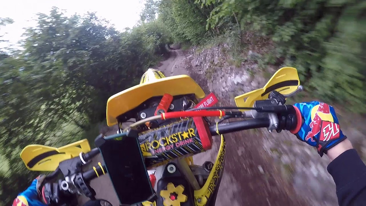 Valenti full power sound enduro - Valenti RME 50