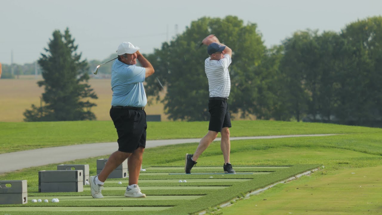 Black Sheep Golf Club -- 