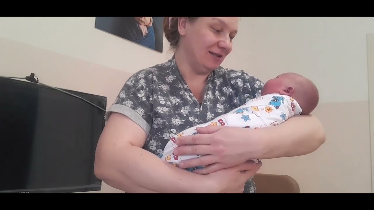 В РОДДОМЕ/ПОЧЕМУ В ОТДЕЛЬНОЙ ПАЛАТЕ