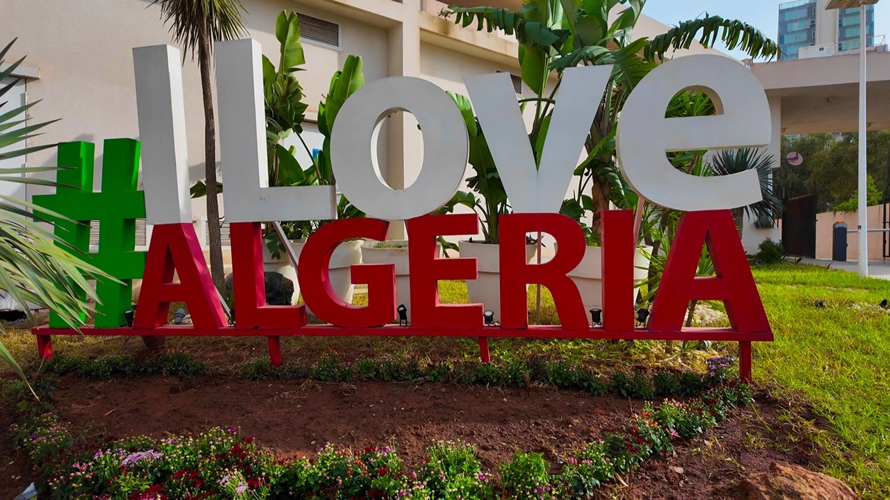 Algiers: The Most Mysterious City in the Mediterranean