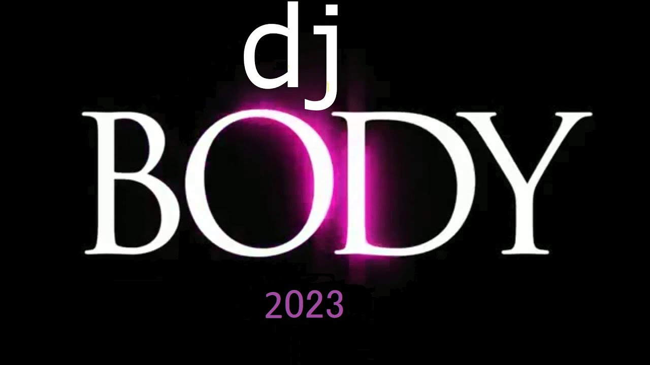 SABRINA BOYS REMIX 2023 DJ BODY