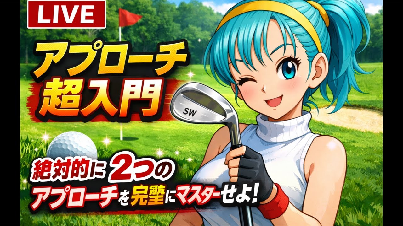 【超入門】アプローチ編