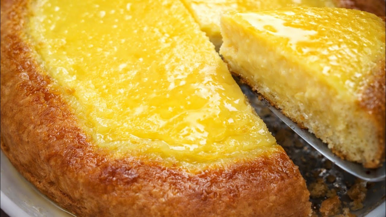 Alle sind verrückt nach diesem Schmandkuchen! 😍🍰