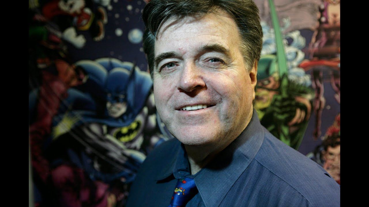 Neal Adams Art - Definitive Comic Book Collection