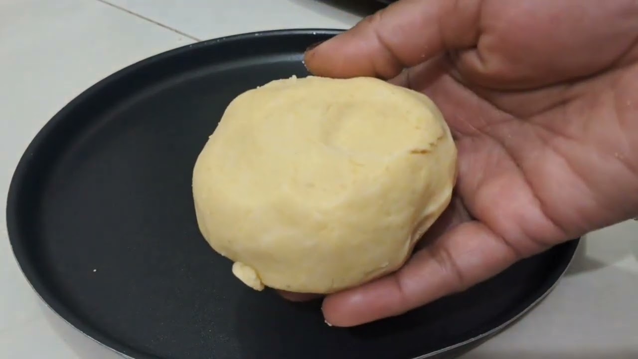 आज मैंने 400 से 500 साल पुरानी रेसिपी को घर में बना ही लिया || naan khatai recipe #pgkitchen 