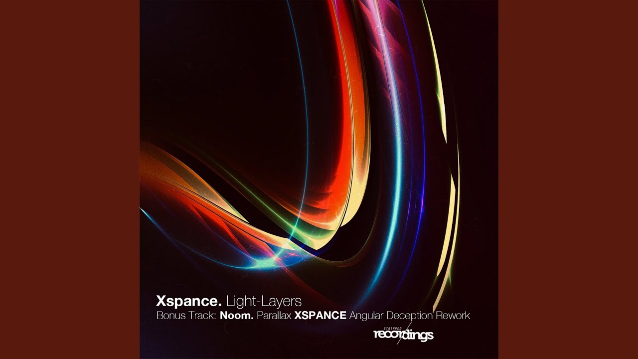 Parallax (Xspance's Angular Deception Rework)