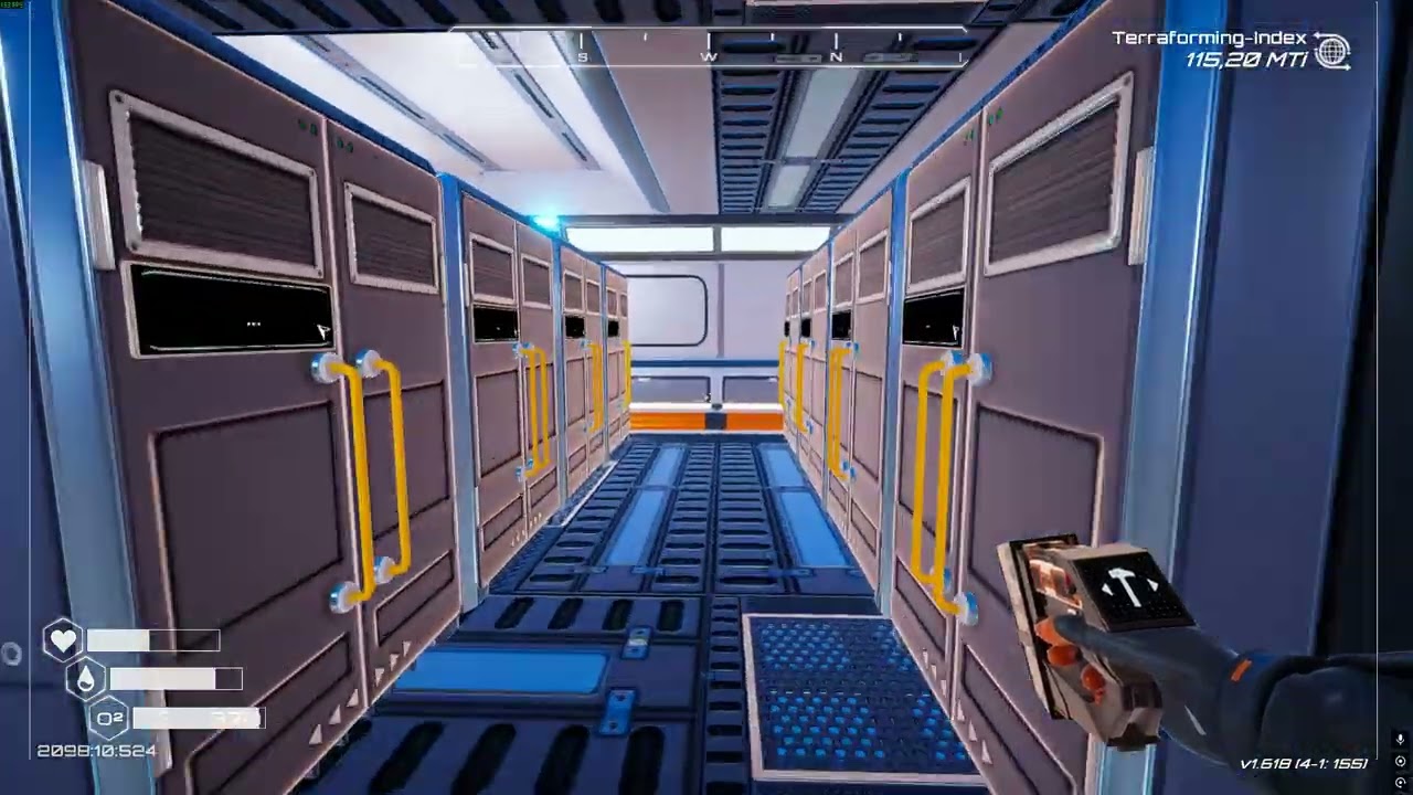 planet crafter #026 Es wird Grüünnn !!!