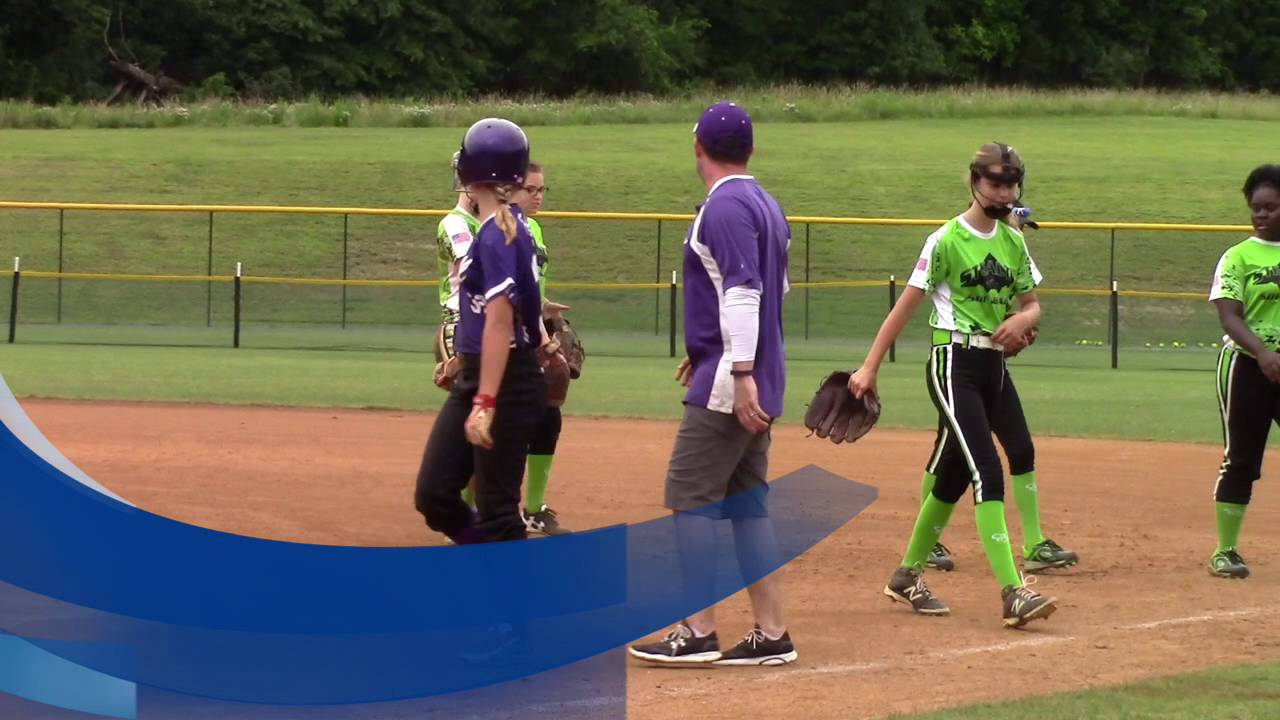2016 Loudoun Firecracker Maryland Chill vs Stealth
