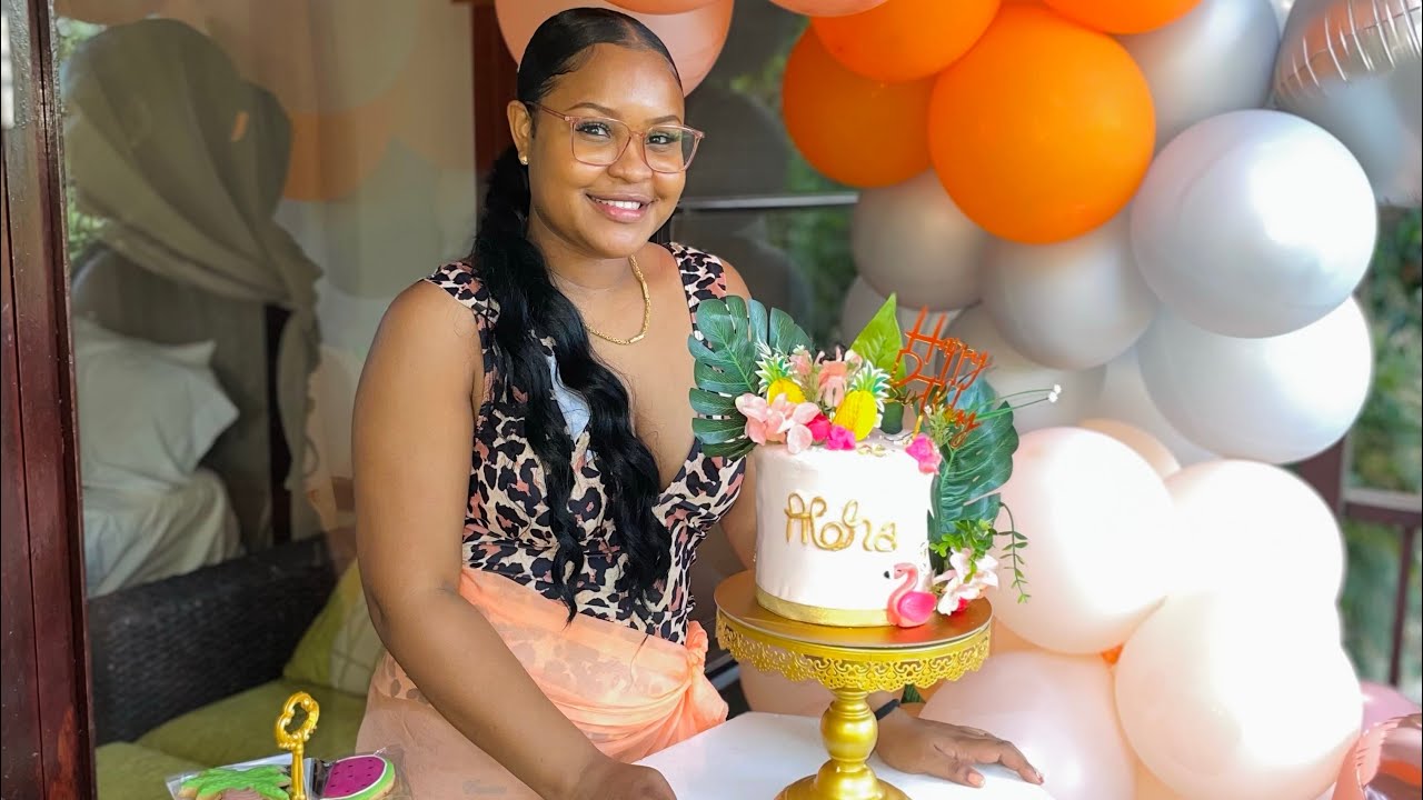 VLOG #230 It’s My Birthday 🥳 *Super genoten*