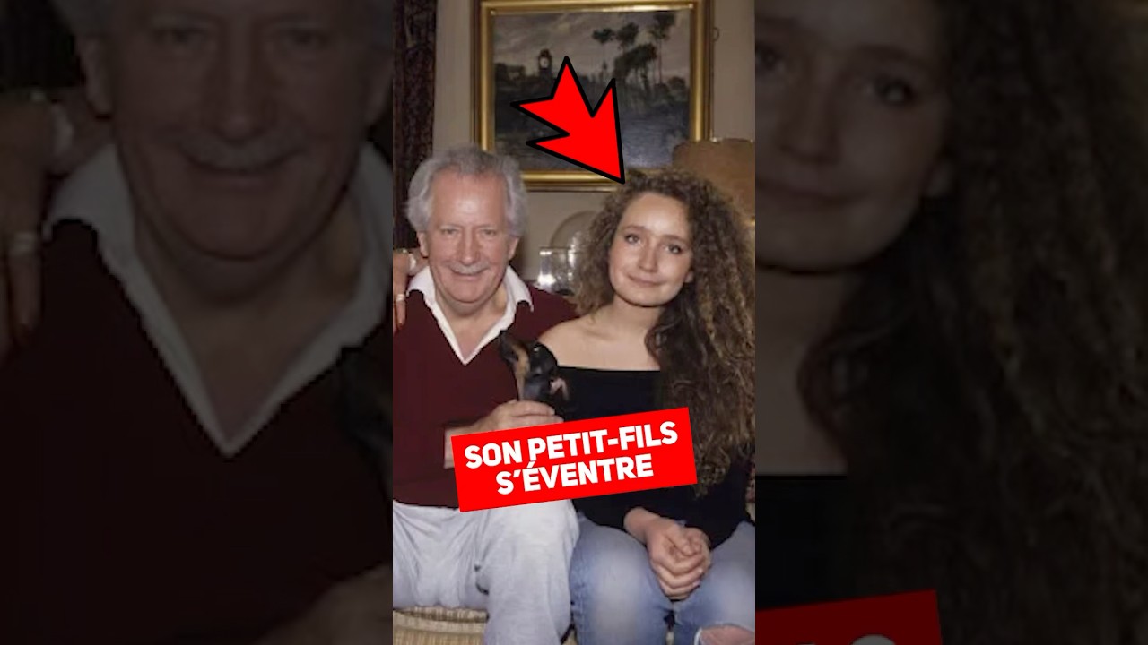 Triste histoire chez les Bellemare 😭