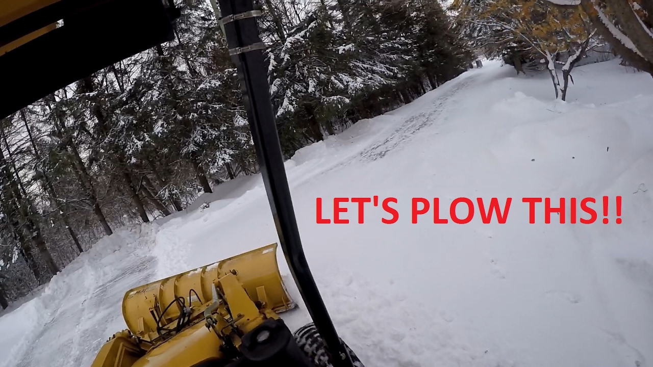 Another big snow day...Everythings closed except the cemetery