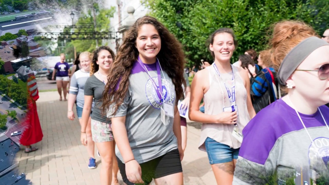 Capital University: Visit Capital