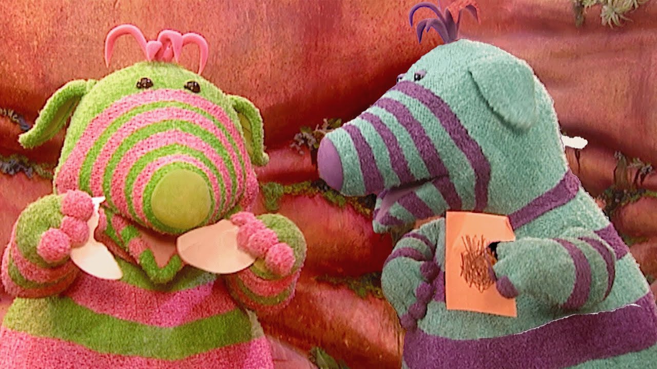 Arts & Crafts Special! 🎨 Fimbles FULL EPISODES | Camp YouTube | The Fimbles & Roly Mo Show