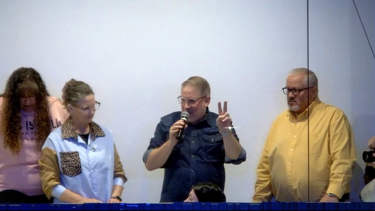 OMP Livestream