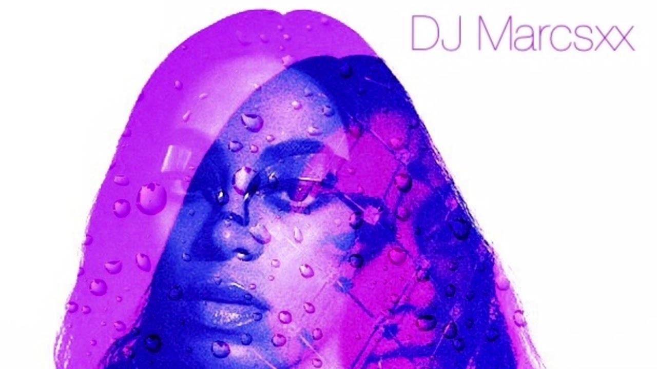 Solange | Sound Of Rain (Throwed)