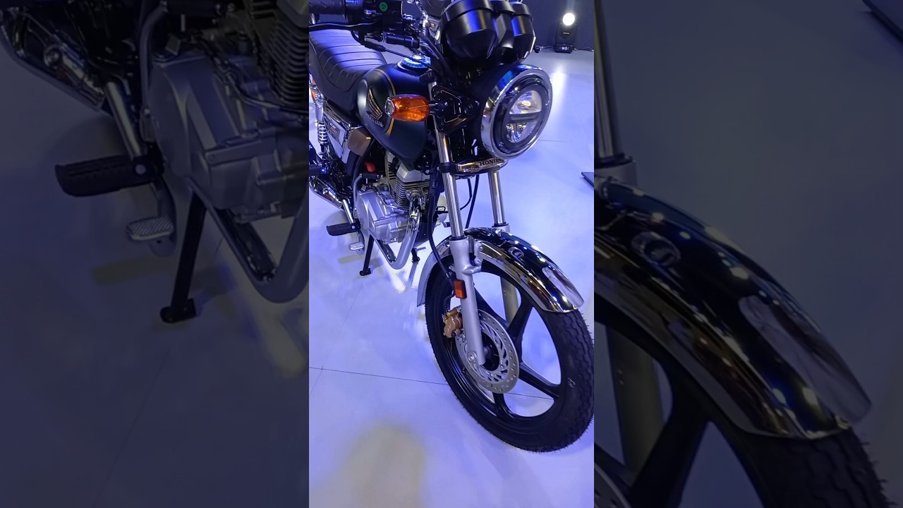 Honda CG150 2026 Model | Honda Bike 2026 Model | New 150cc |MMI Sufyan Bikes vlog | 