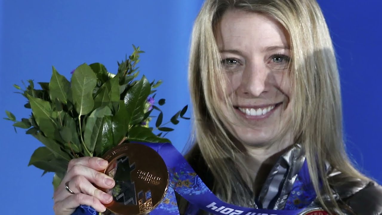 Class of 2024 - Hannah Kearney Tribute Video