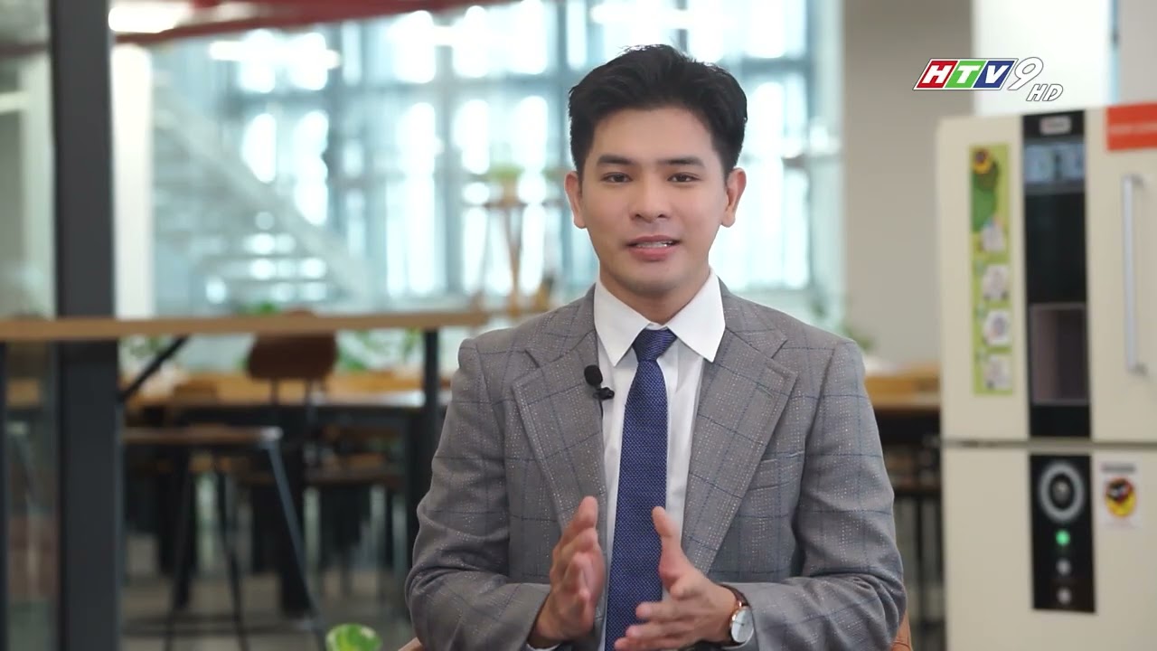 Vững Bước Tương Lai Số 15