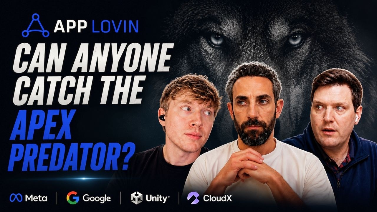 AppLovin: Can Anyone Catch The Apex Predator?