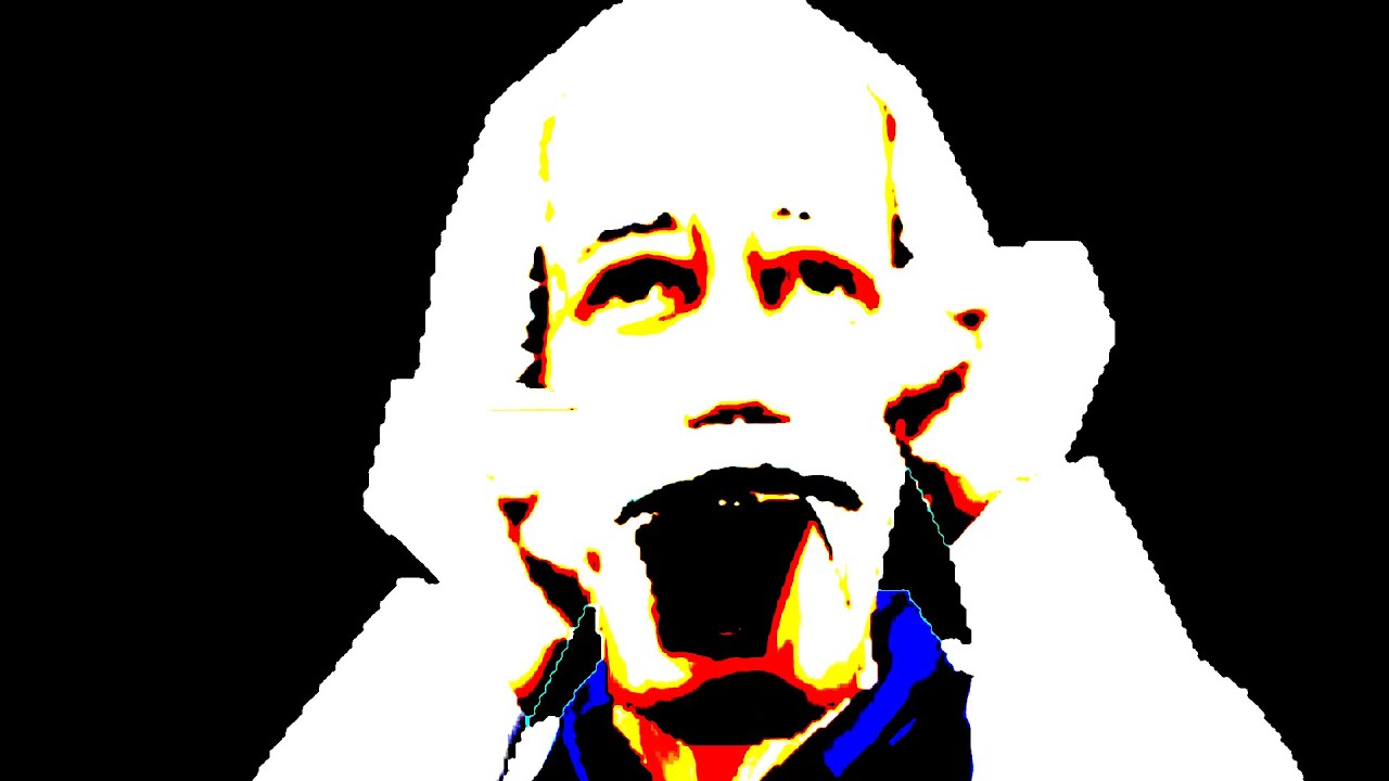 Half-Life but every sound is replaced with scientist scream