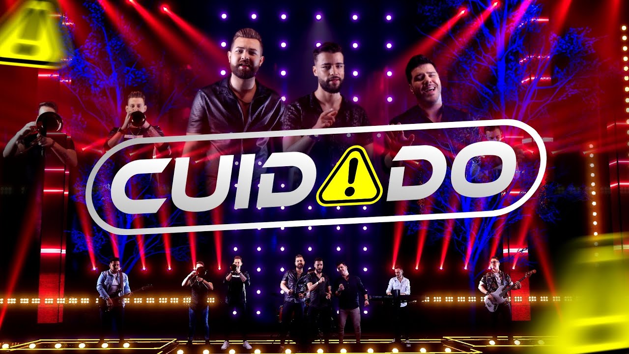 Musical San Francisco - CUIDADO - Clipe Oficial