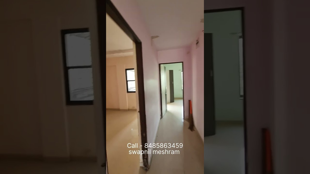 2bhk flat 40 lack New Manish Nagar Nagpur #Nagpur #property #home