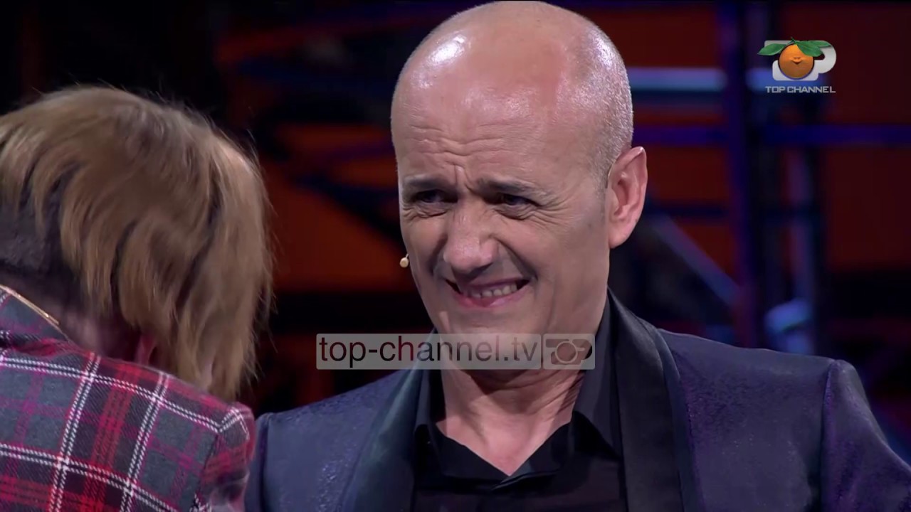 Portokalli, 1 Mars 2020 - Betim Sperdhima (Rezidenca Sperdhima)