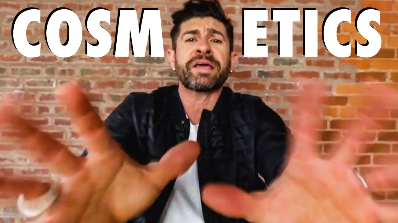 Should You Start a Cosmetics Business? | Aaron Marino