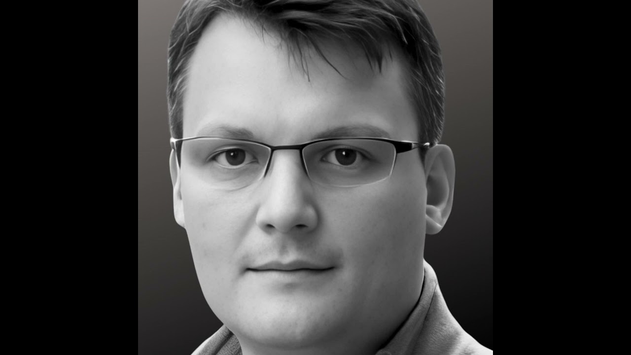 The CISO's Edge. How AI Has Redrawn The Attack Surface. Alexander Feick, eSentire.