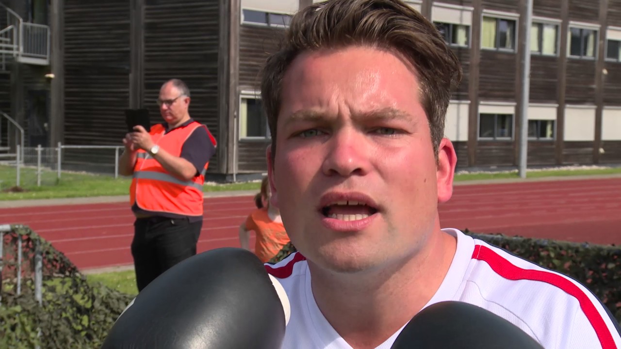 Promofilm Mytylschool De Brug