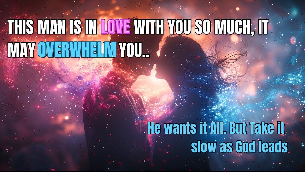 Your spouse has a deep Craving for you. You have no idea how much they love you 🩷💙🌸#kingdomspouse 
