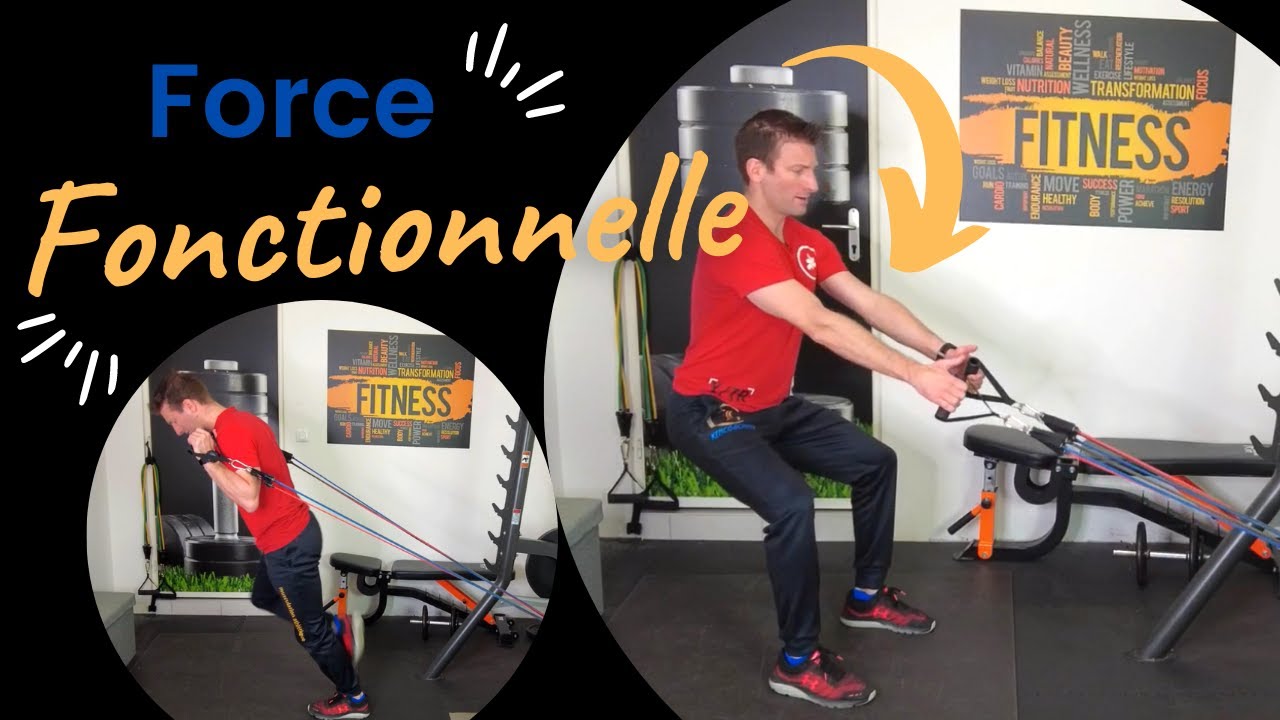 Force fonctionnelle, c'est quoi ?