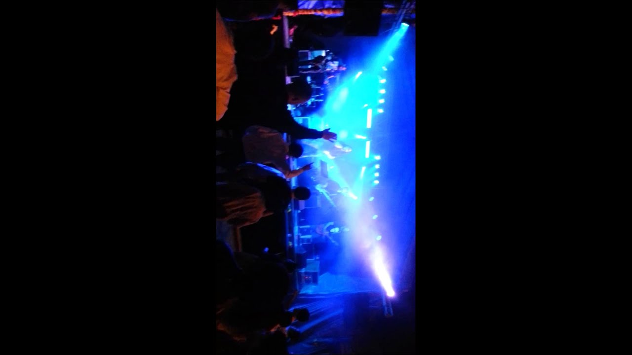 Scape Banda em Carvalhal da Mulher