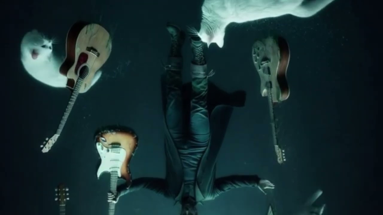 KKUMUL(꾸물)– Underwater Thoughts | Indie Melodic Pop-Rock(발매)