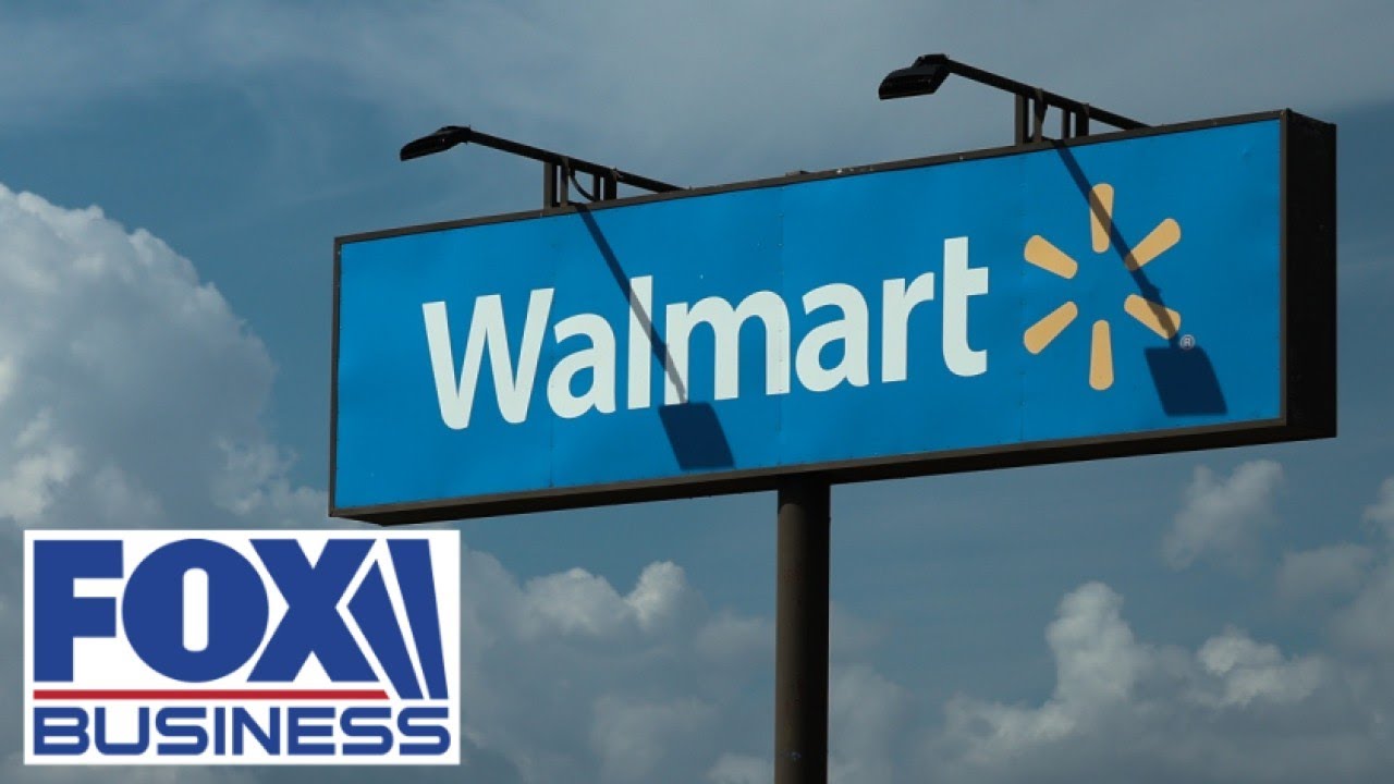 Walmart is using technology to improve the supply chain, expert reveals