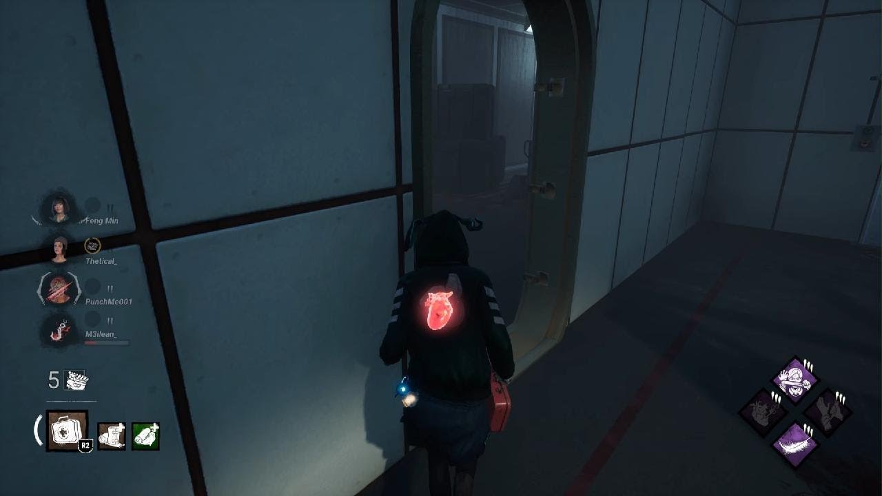 La comerciante nos matará! 😭😭😭 Dead by Daylight