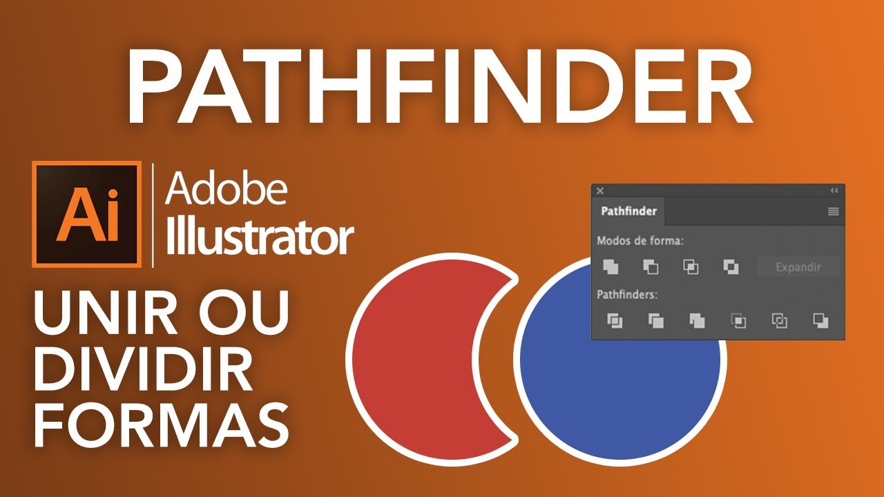 Ferramenta indispensável para criar logo no Illustrator