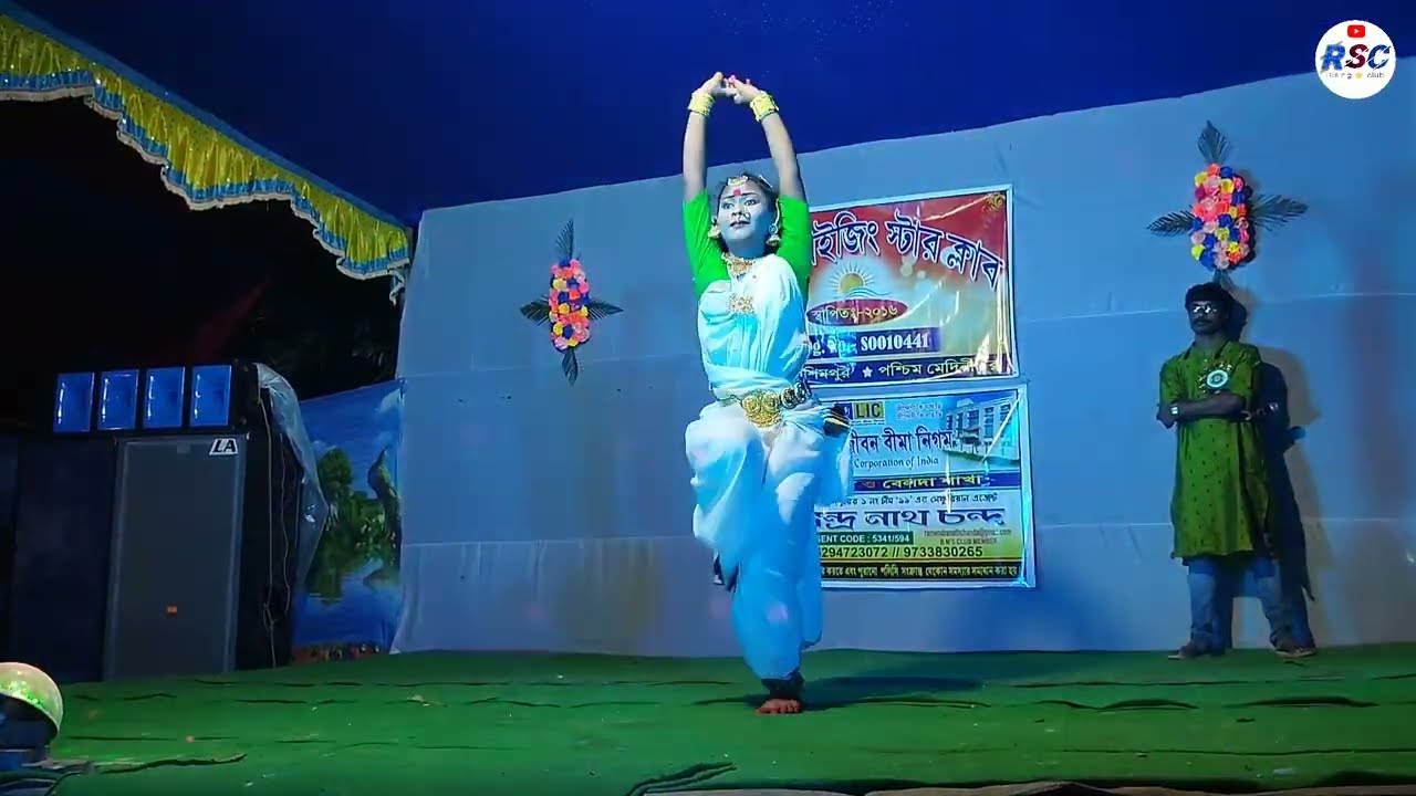 Jiya jale : Dil se..।। Lata mangeshkar, M.G. Sreekumar।। Dance Reality Show (2022)