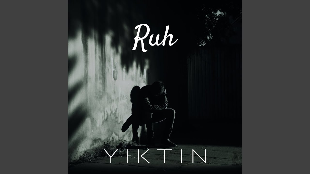 Yıktın