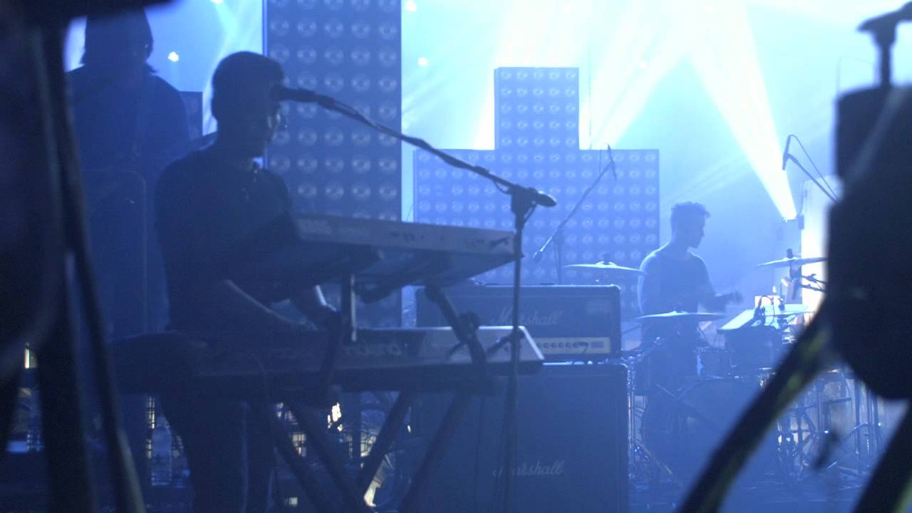 Paolo Valenciano - Tagulan (Silence/Noise Listening Party)
