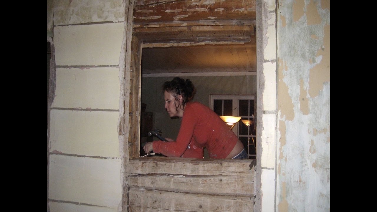 Hjelp, jeg eier et fredet hus!