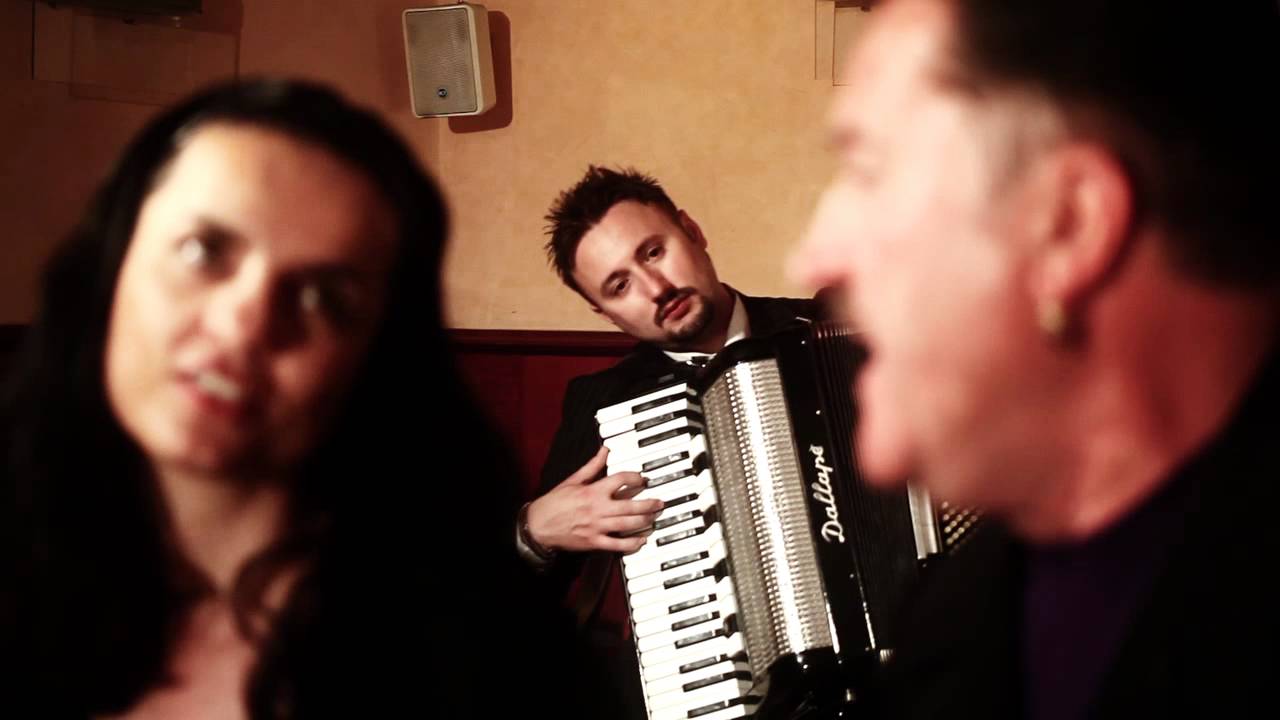 Juraj Kovačević - Ja sam čovjek od meraka