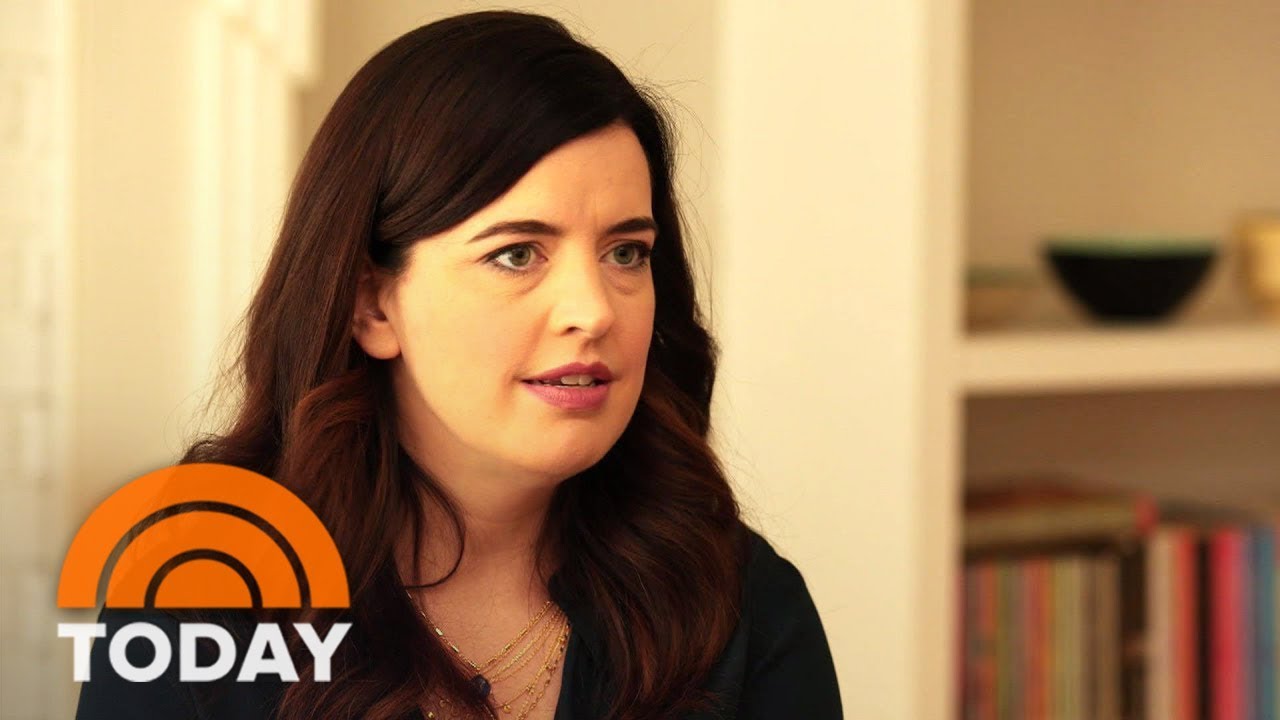 Kate Bowler’s Story Of Coping With Cancer And How It Changed Her Faith | TODAY