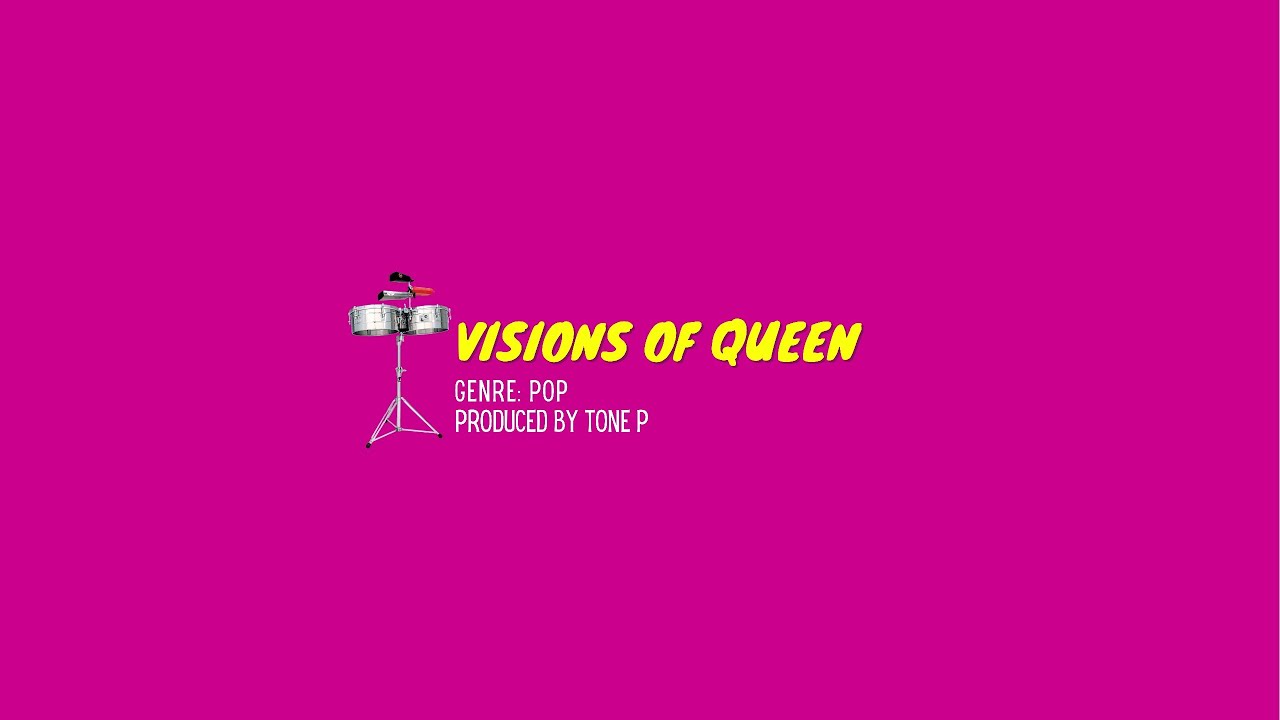 Freddie Mercury x Queen Type Beat