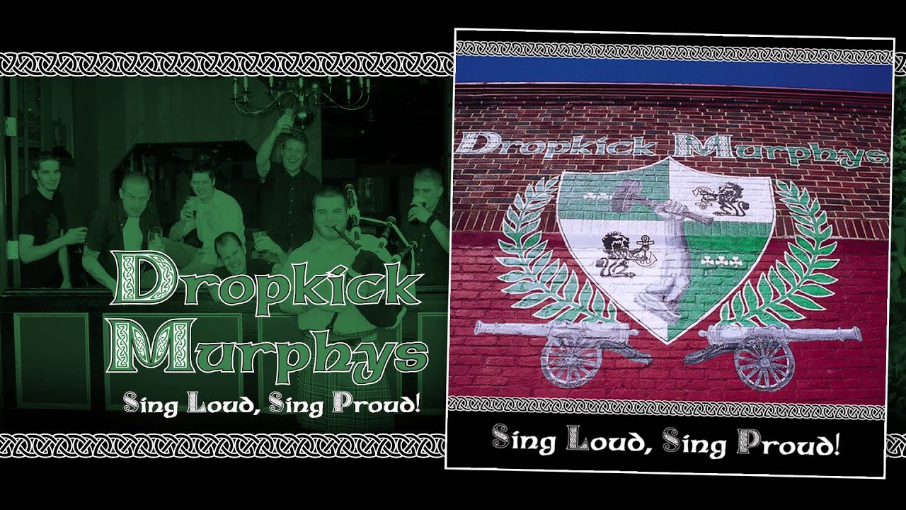 Dropkick Murphys - 