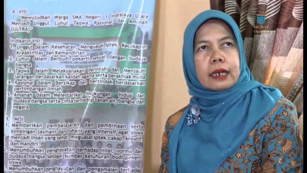 Profil Pemda Kabupaten Ogan Ilir part 1