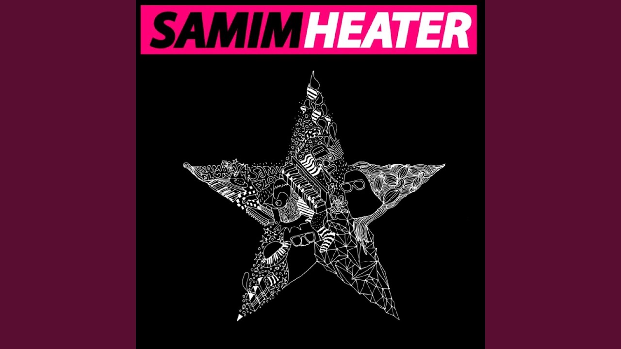 Heater (Radio Edit)